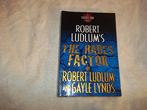 Robert Ludlum's The Hades Factor: A Covert-One Novel