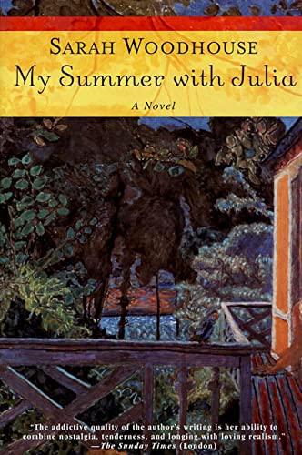 My Summer with Julia