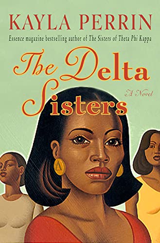 The Delta Sisters