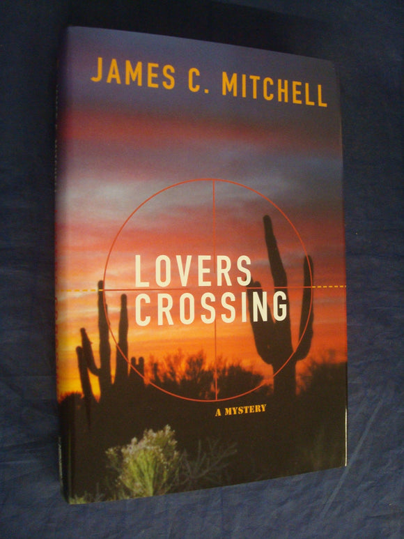 Lovers Crossing