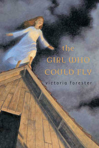 The Girl Who Could Fly (Piper McCloud)