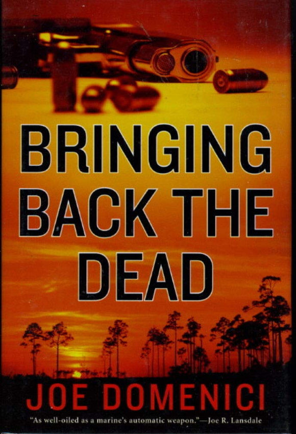 Bringing Back the Dead