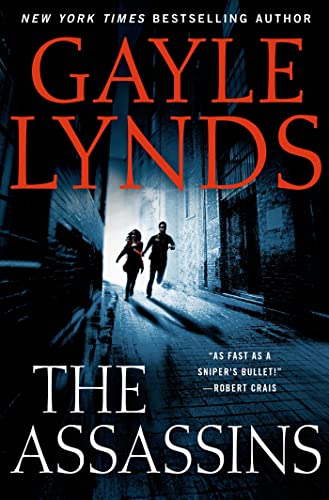 The Assassins (The Judd Ryder Books)
