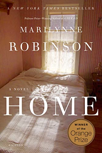 Home (Oprah's Book Club): A Novel