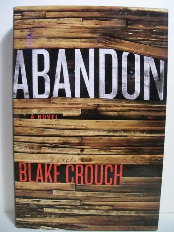 Abandon
