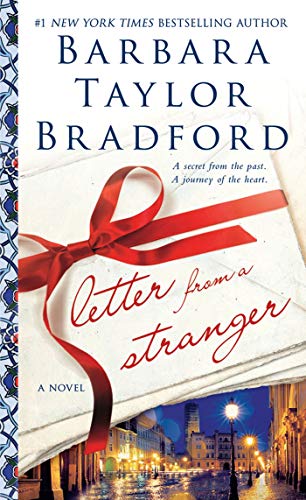 Letter from a Stranger: A Novel