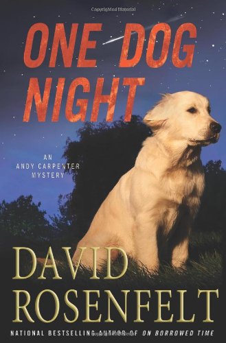 One Dog Night (An Andy Carpenter Novel)