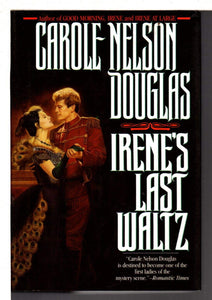 Irene's Last Waltz