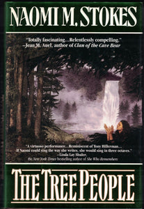 The Tree People
