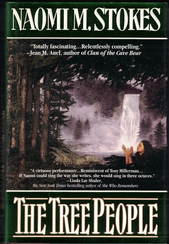 The Tree People