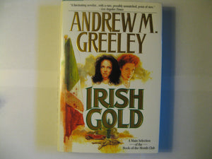 Irish Gold (Nuala Anne McGrail Novels)
