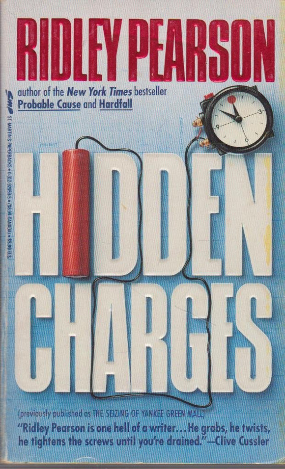 Hidden Charges