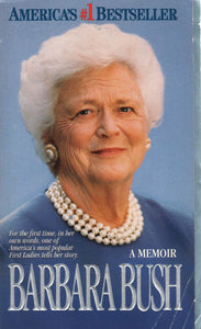 Barbara Bush: A Memoir