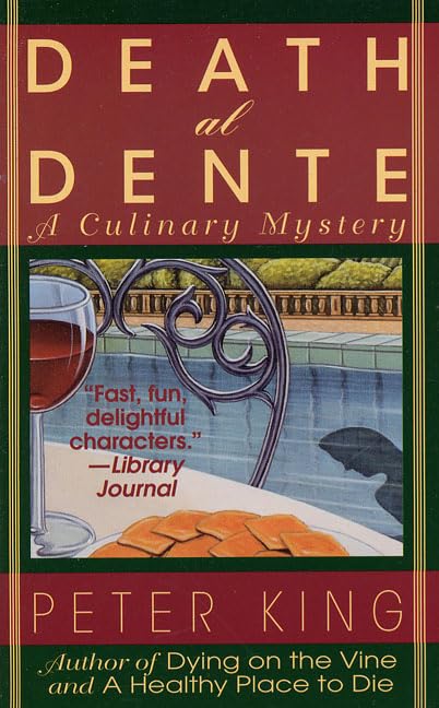 Death Al Dente