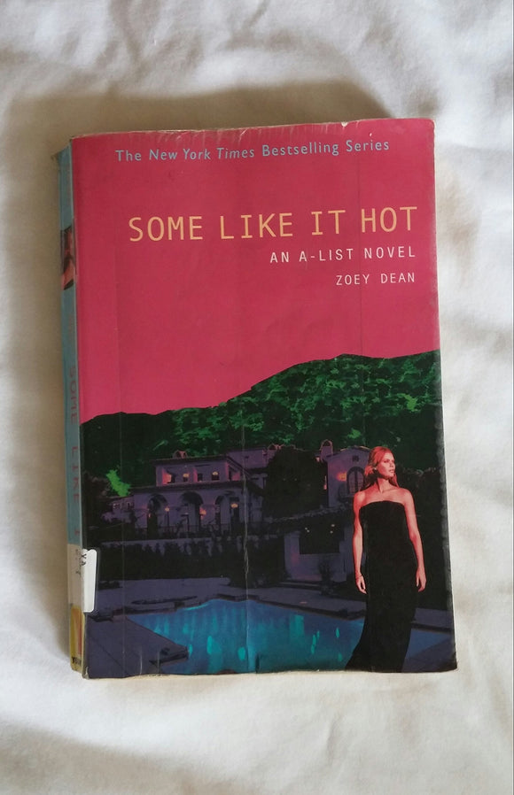 Some Like It Hot (A-List)