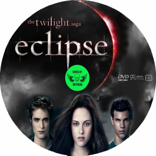 Twilight 1.2.3.4 & 5 (dvd)