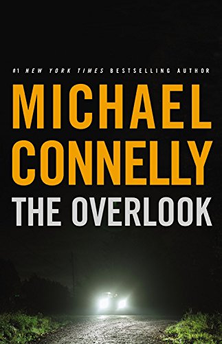 The Overlook (A Harry Bosch Novel, 13)