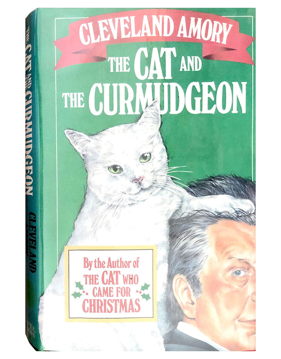 The Cat and the Curmudgeon