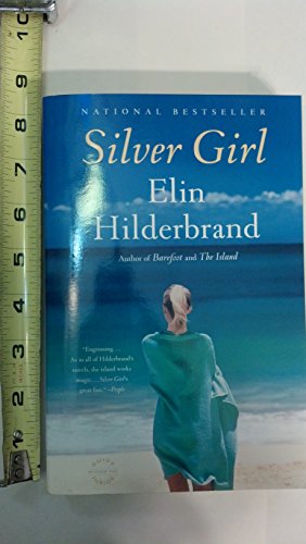 Silver Girl A Novel