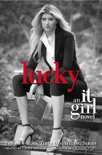 Lucky (It Girl, Book 5)