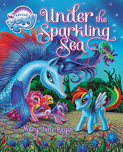 My Little Pony: Under the Sparkling Sea