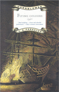 Flying Colours (Hornblower Saga)