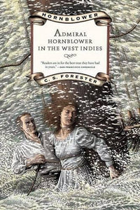 Admiral Hornblower in the West Indies (Hornblower Saga (Paperback))