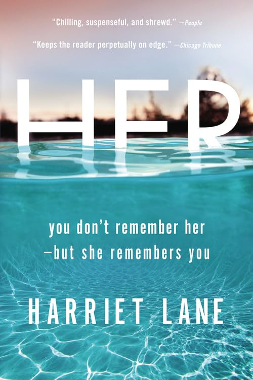 Her: A Novel