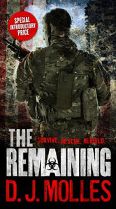 The Remaining (The Remaining, 1)