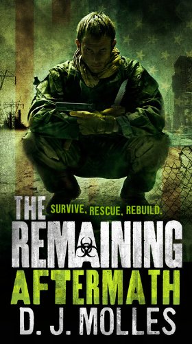 The Remaining: Aftermath (The Remaining, 2)