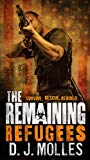 Refugees (The Remaining, 3)