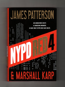 NYPD Red 4