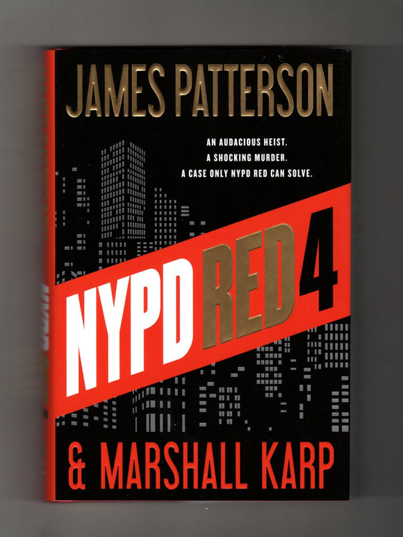 NYPD Red 4