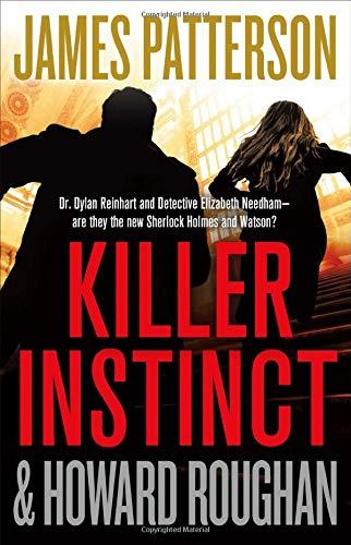 Killer Instinct (Instinct, 2)