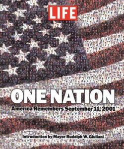 One Nation: America Remembers September 11, 2001