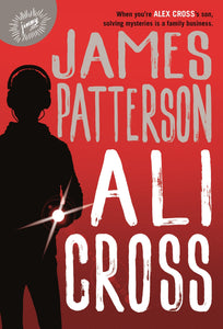 Ali Cross (Ali Cross, 1)