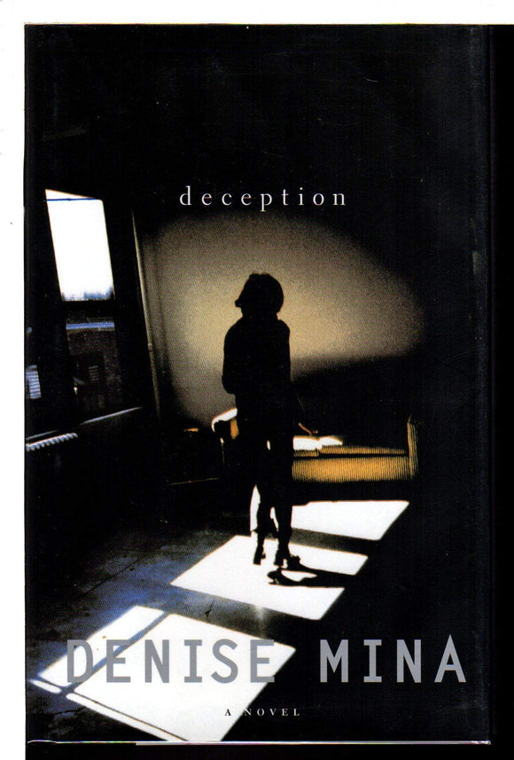 Deception: A Novel