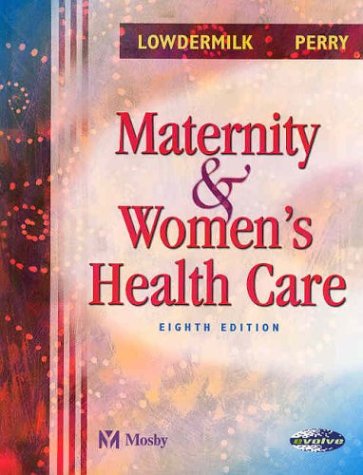Maternity & Women's Health Care