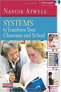 Systems to Transform Your Classroom and School