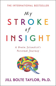 my stroke insight