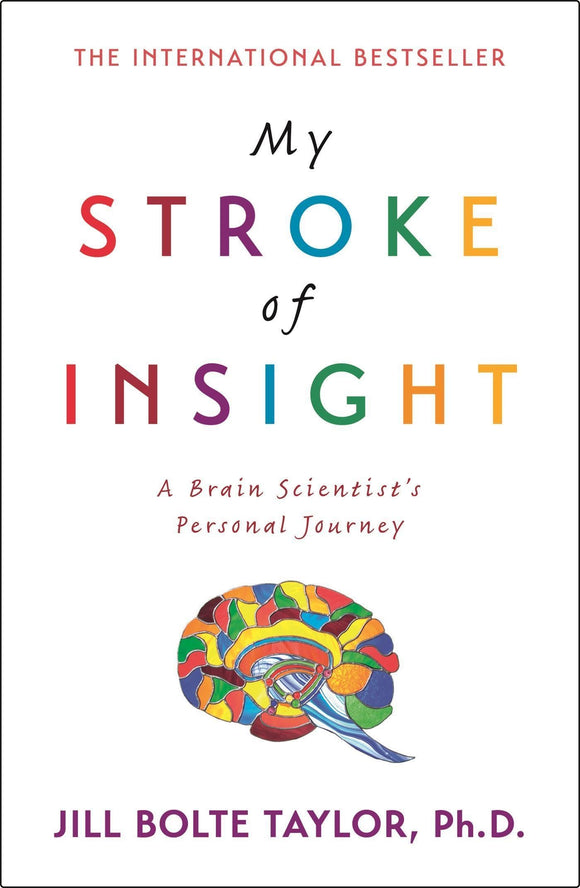 my stroke insight