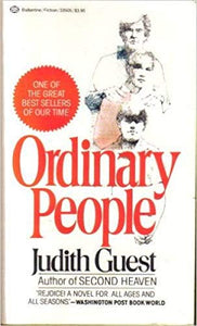 ORDINARY PEOPLE