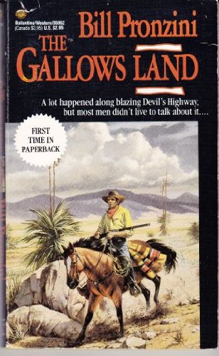 The Gallows Land