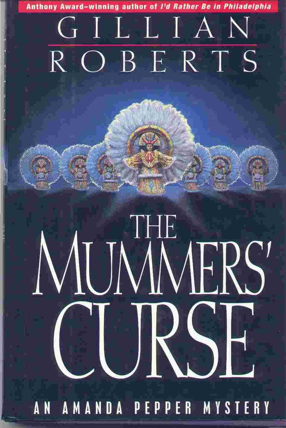 Mummers' Curse