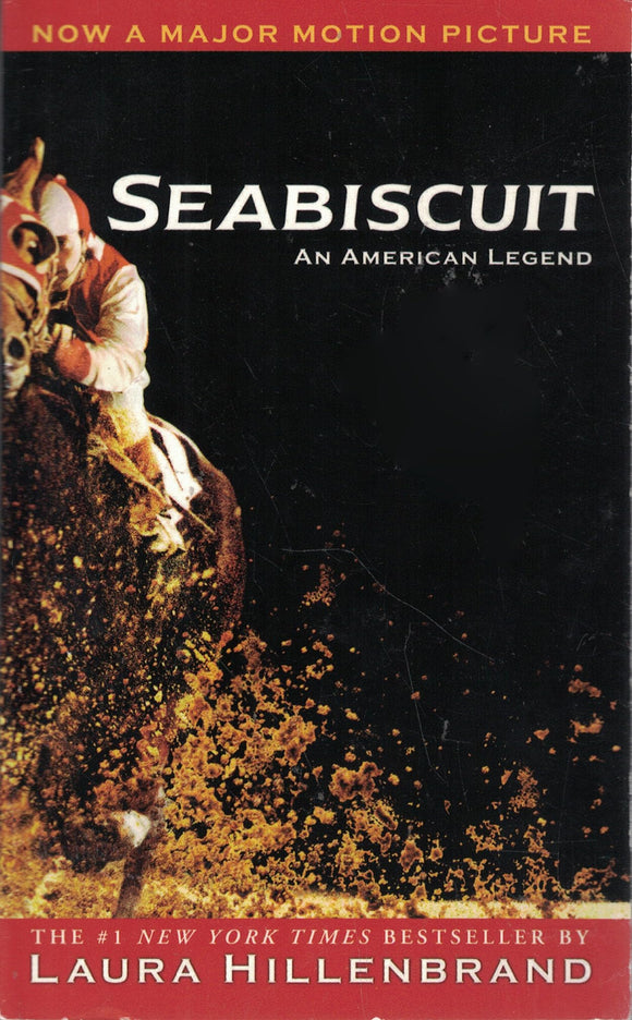 Seabiscuit An American Legend