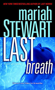 Last Breath: A Novel of Suspense