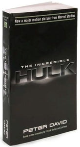 Incredible Hulk