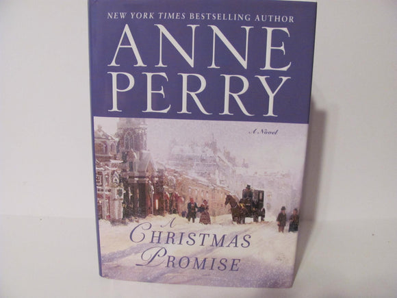 A Christmas Promise: A Novel