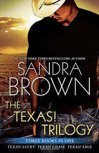 The Texas! Trilogy (Texas! Tyler Family Saga)