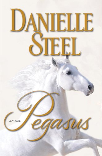 Pegasus A Novel
